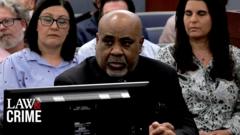 Watch: Moment Duane ‘Keffe D’ Davis is found guilty of Tupac Shakur’s murder