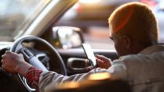 Uber shuts operations in Nigeria and Uganda with immediate effect