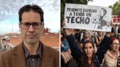 How Spain’s housing crisis has resulted in an early general election